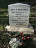 image number Proctor John F  019